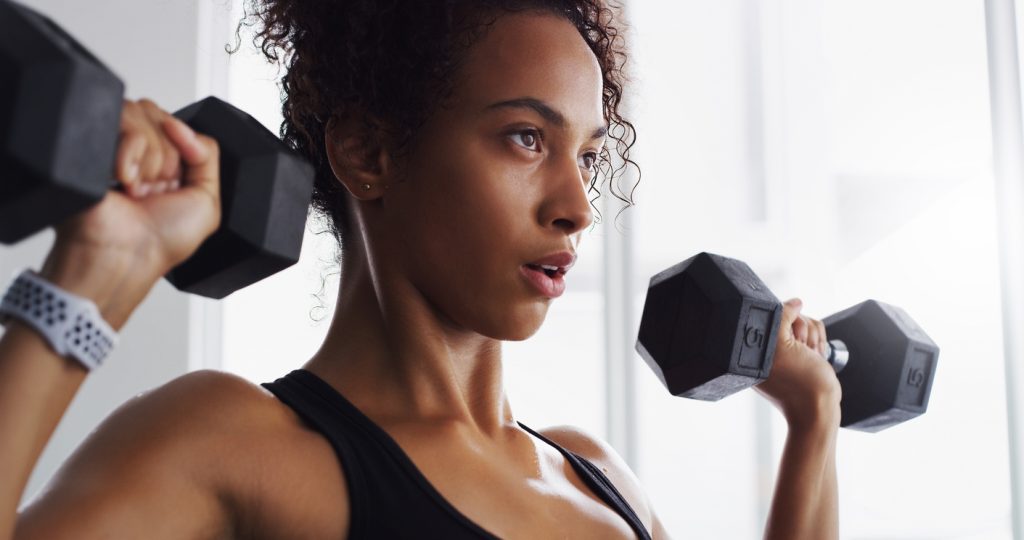 Como ganhar massa muscular na jornada de emagrecimento