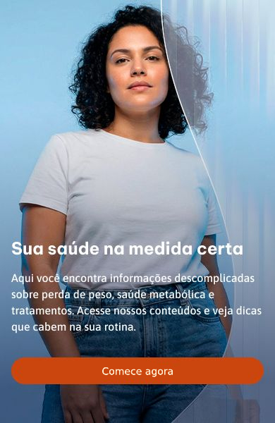 Minha Vida na Medida